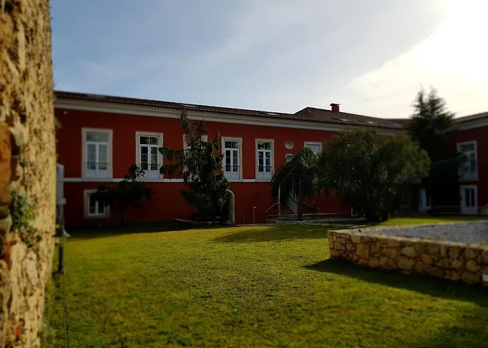 Palacio São Silvestre-Boutique Hotel
